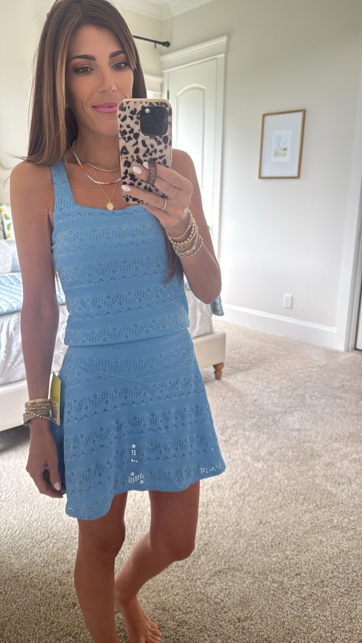 Giving me FP vibes! Loving this set and color!

#LTKootd #LTKSaleAlert #LTKPetite