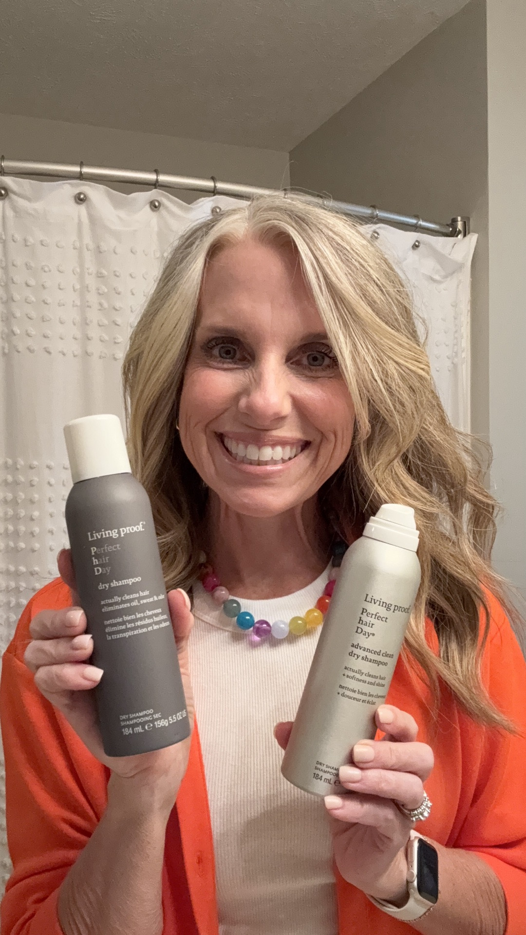 Spend $90
Get a free FULL SIZE Perfect Hair Dry Dry Shampoo.

#LTKootd #LTKgrwm #LTKOver40