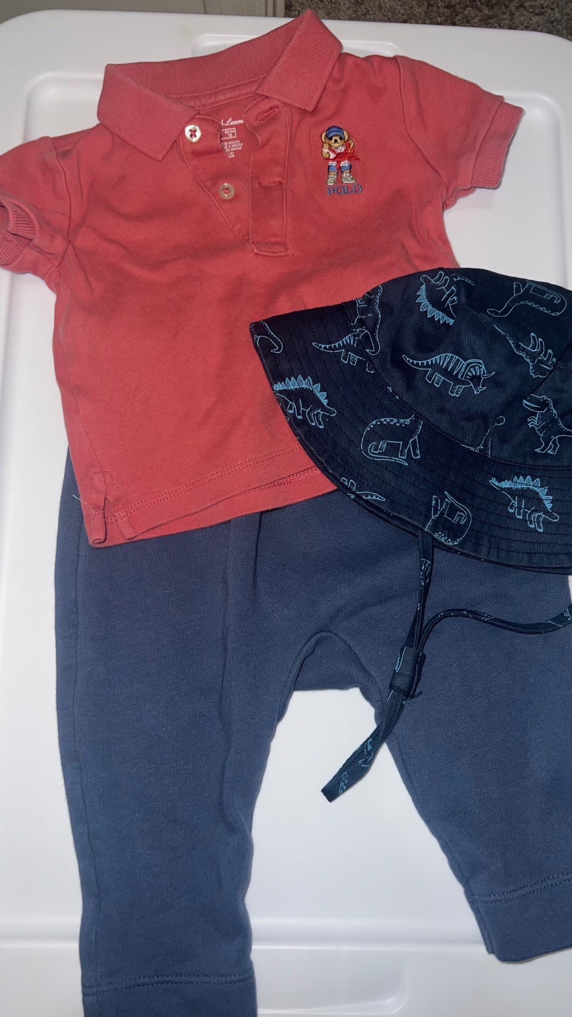 #LTKootd #LTKBaby #LTKKids