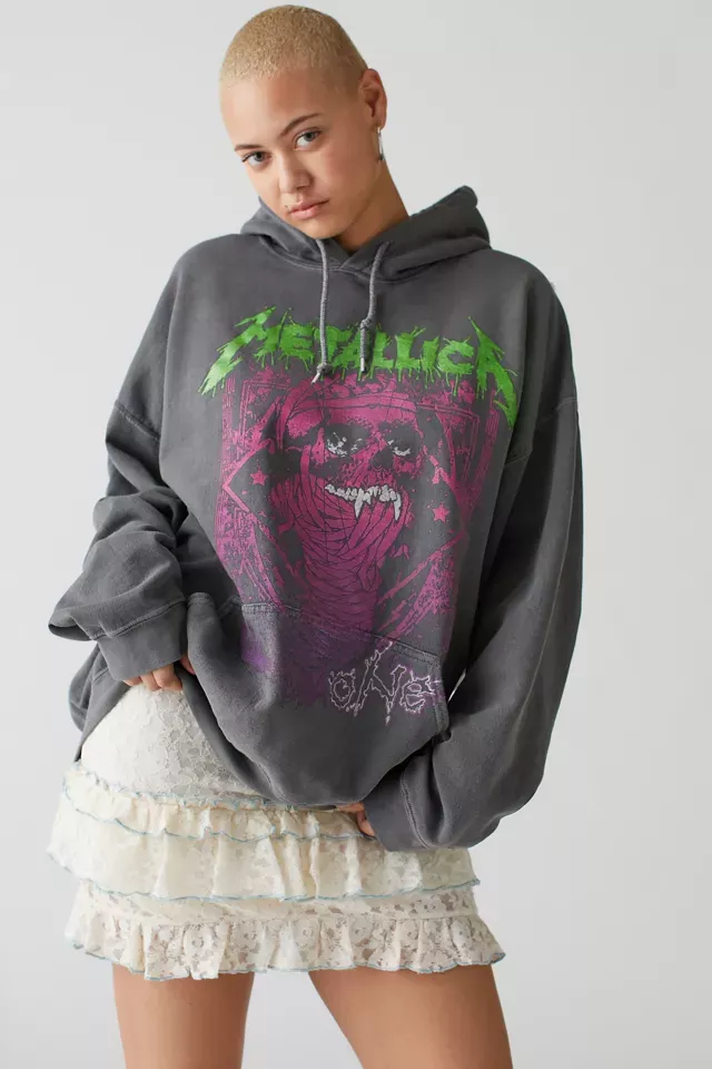 Thrasher hoodie hotsell urban outfitters