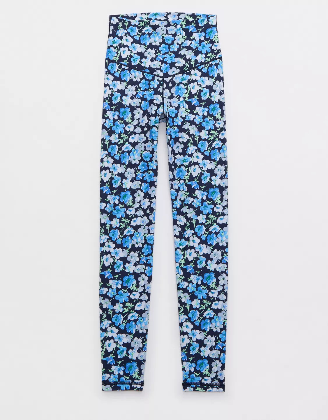 OFFLINE By Aerie Real Me High Waisted Legging | Aerie