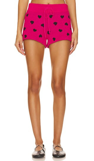Balboa Short in Candy Hearts | Revolve Clothing (Global)