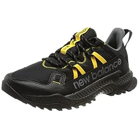 New Balance Men's Shando v1 Trail... | Amazon (UK)