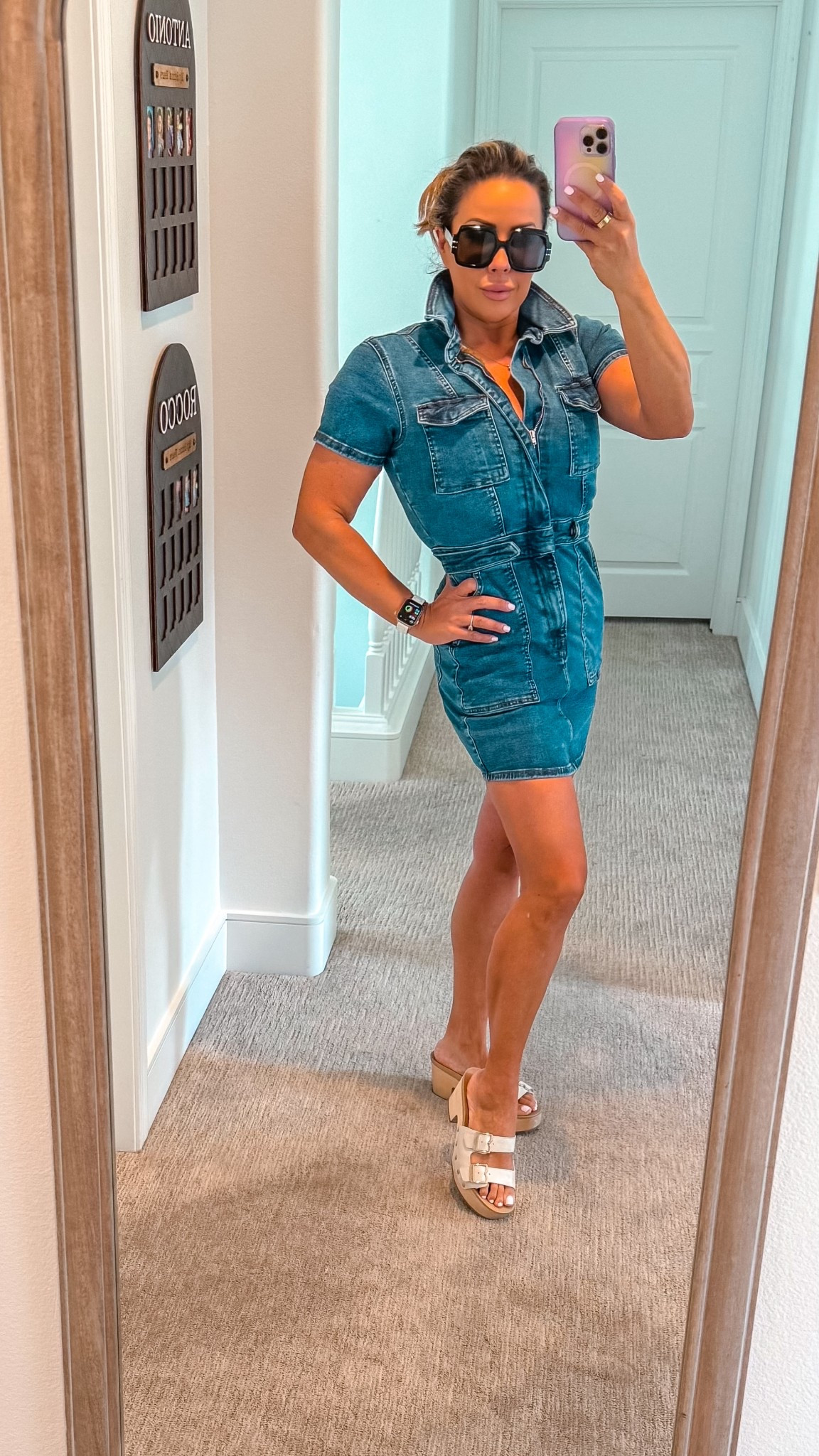 I could walk 10miles in these shoes! So comfortable! 

#LTKStyleTip #LTKShoeCrush #LTKSaleAlert