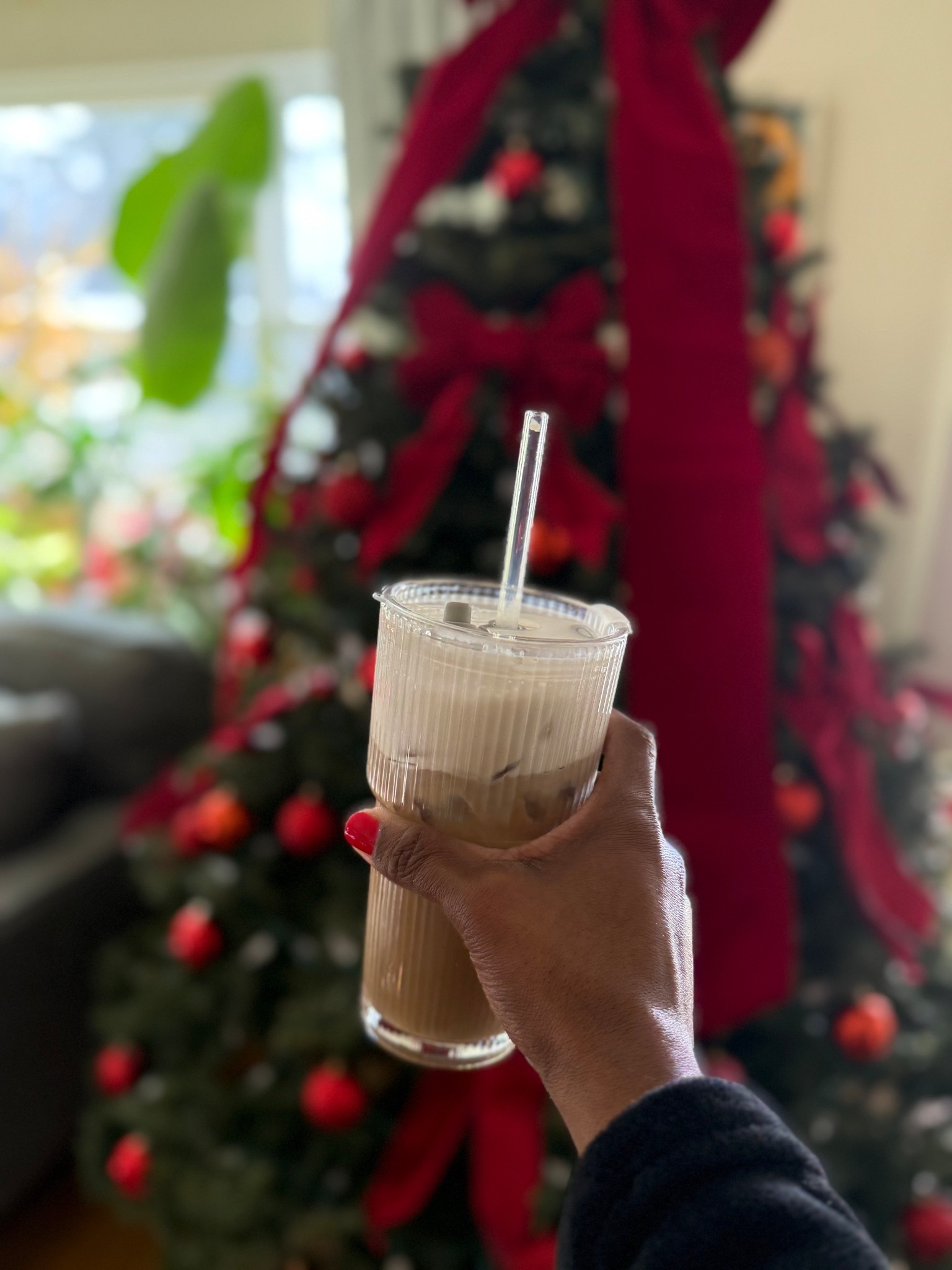 Iced coffee me please!!

#LTKHoliday #LTKGiftGuide
