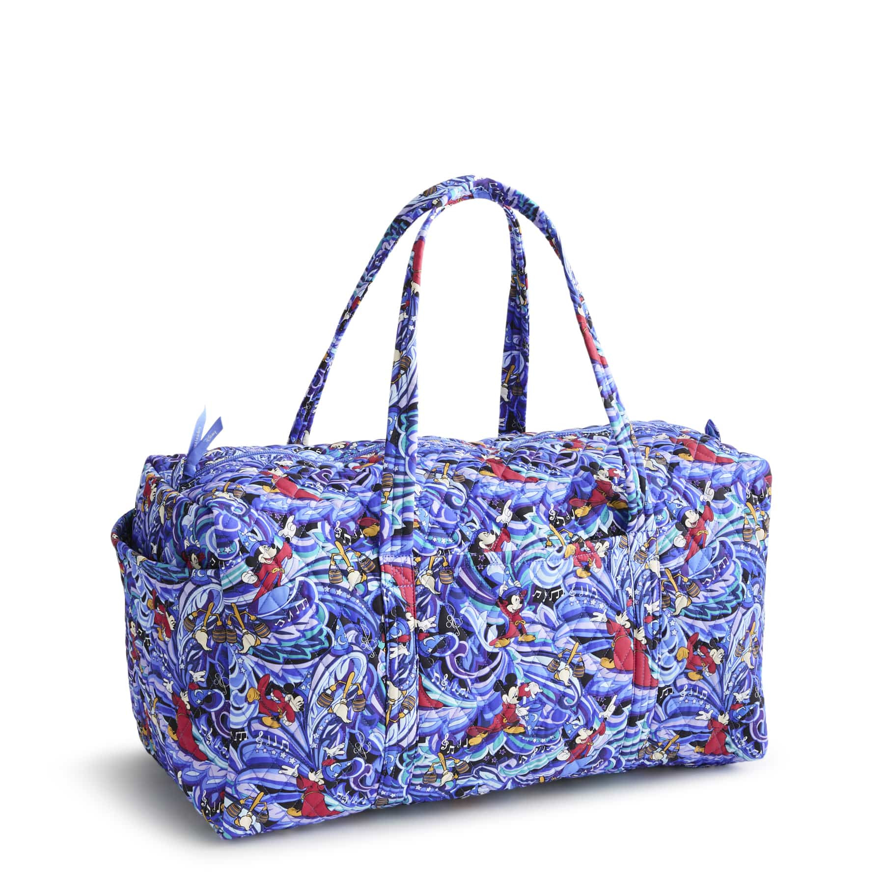 Disney Large Original Duffel | Vera Bradley