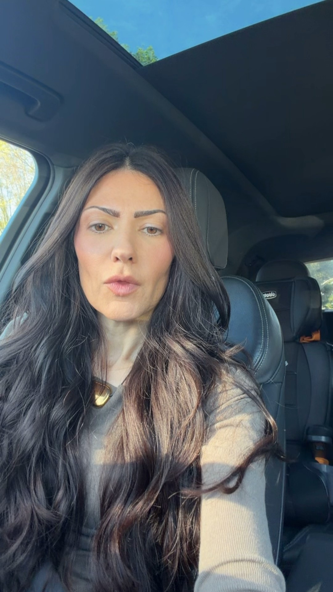 Linked the products used to achieve this look!

#LTKBeauty #LTKselfcare #LTKmomlife