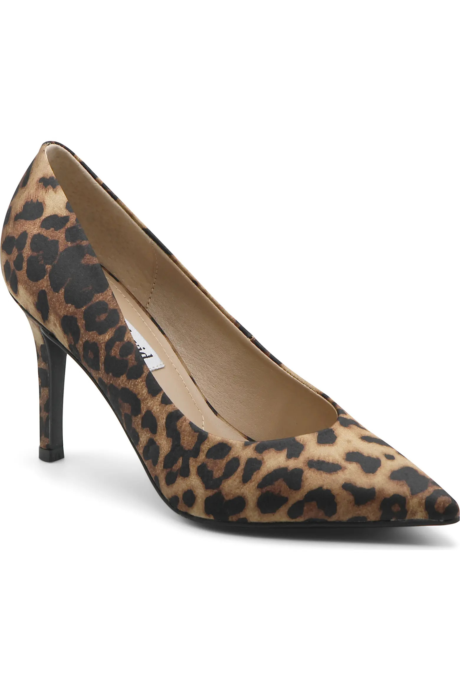Geno Pointed Toe Pump (Women) | Nordstrom | Nordstrom