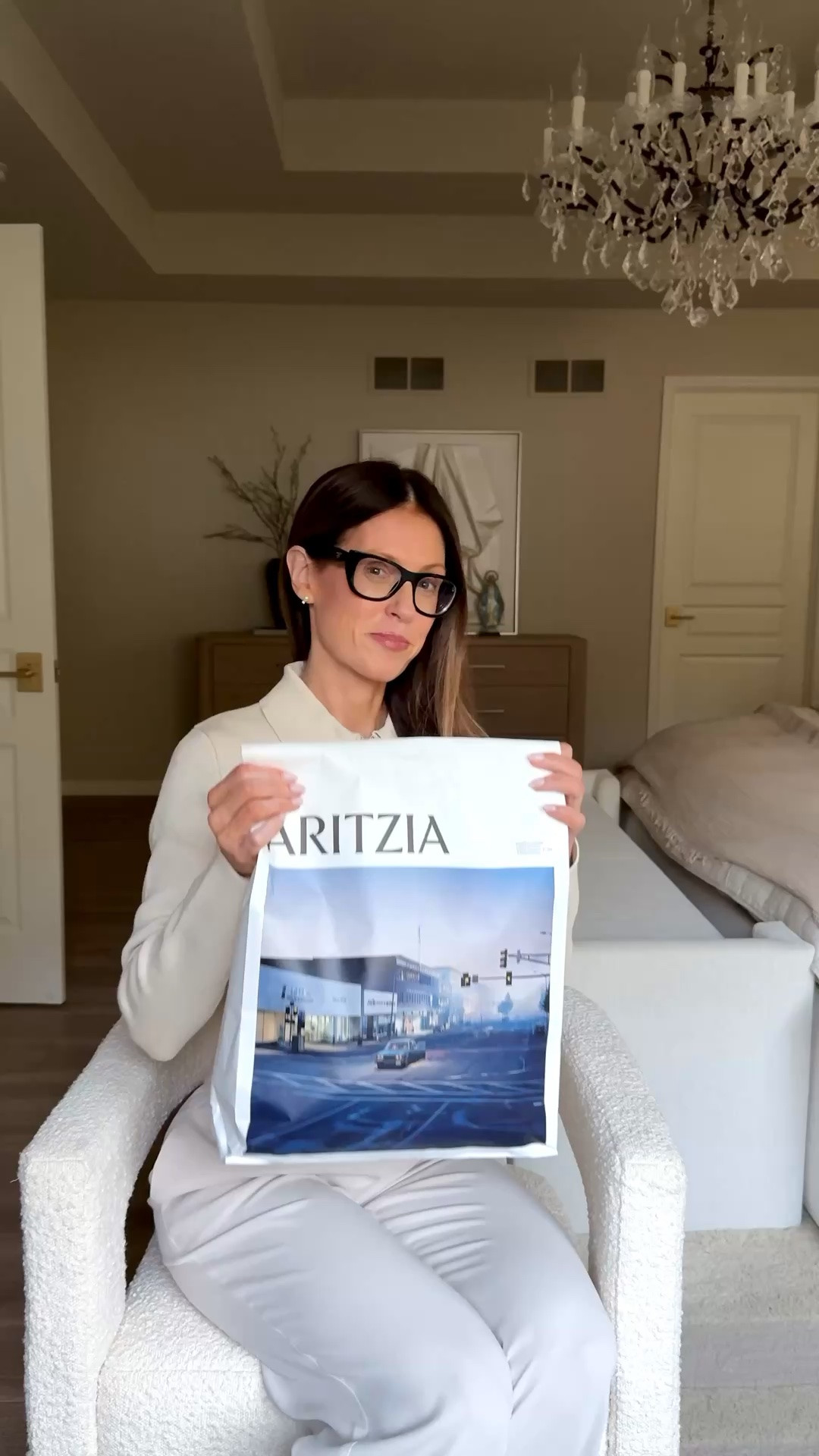 Here’s another round of what my Aritzia fixation told me to pick up this week. I’ve just tried in the Parity pant and they are going to be a new favorite. @Aritzia 

Work outfit. Over 49

#LTKootd #LTKstorytime #LTKOver40