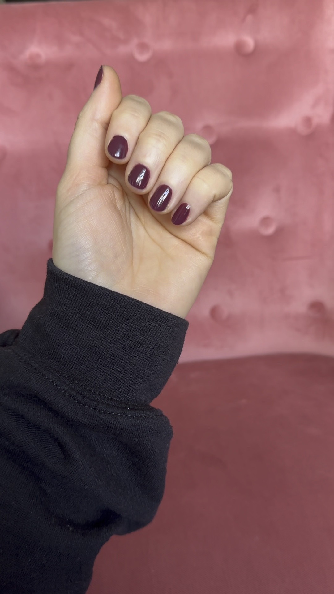 Zoya Rachael ❤️ Gorgeous fall red nail polish!

#LTKBeauty