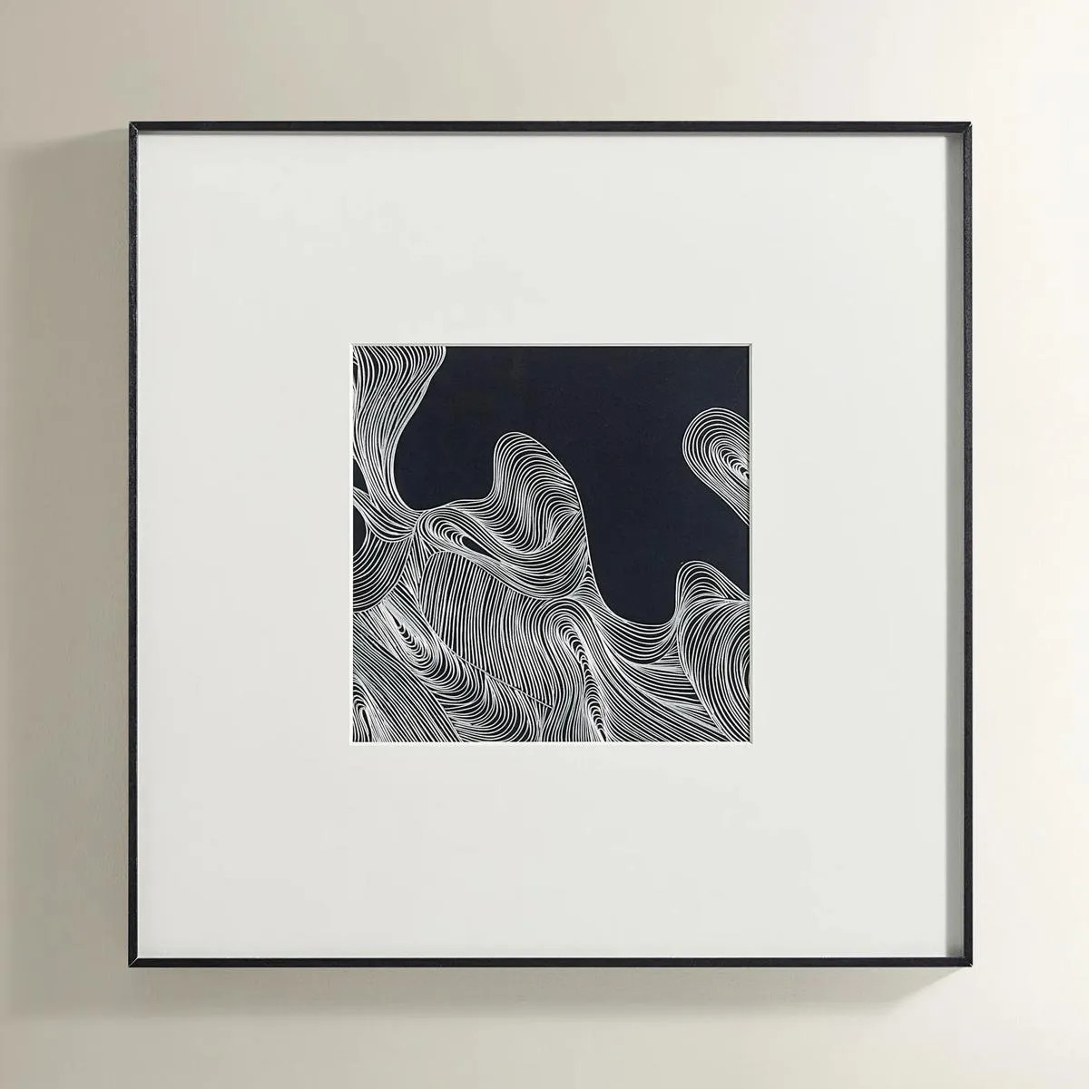 Etched in Silver | Z Gallerie