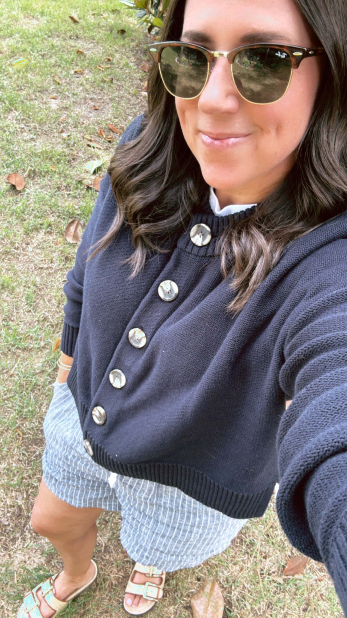 Quince for the win!

#LTKSeasonal #LTKFindsUnder100 #LTKStyleTip