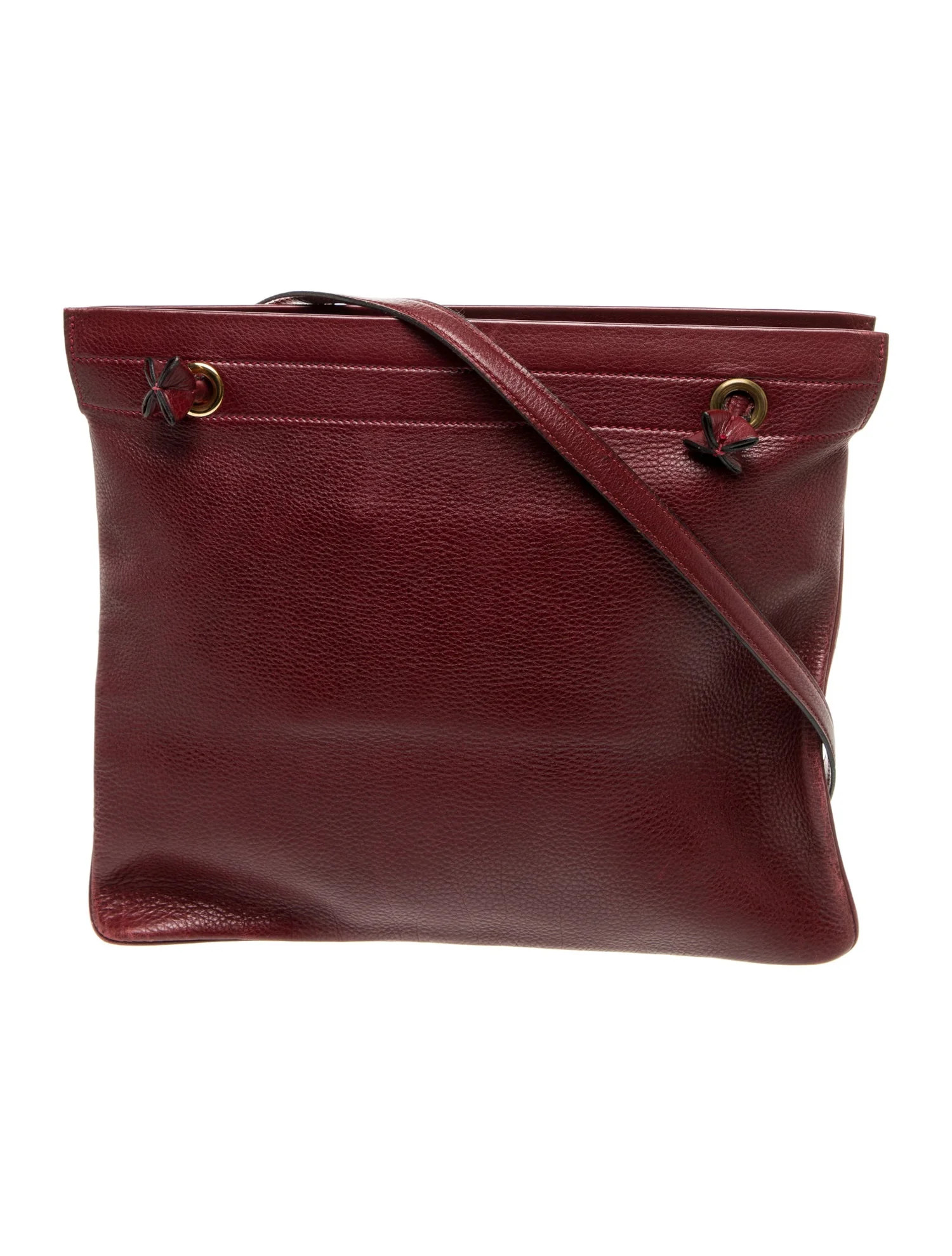 Buffalo Aline MM | The RealReal