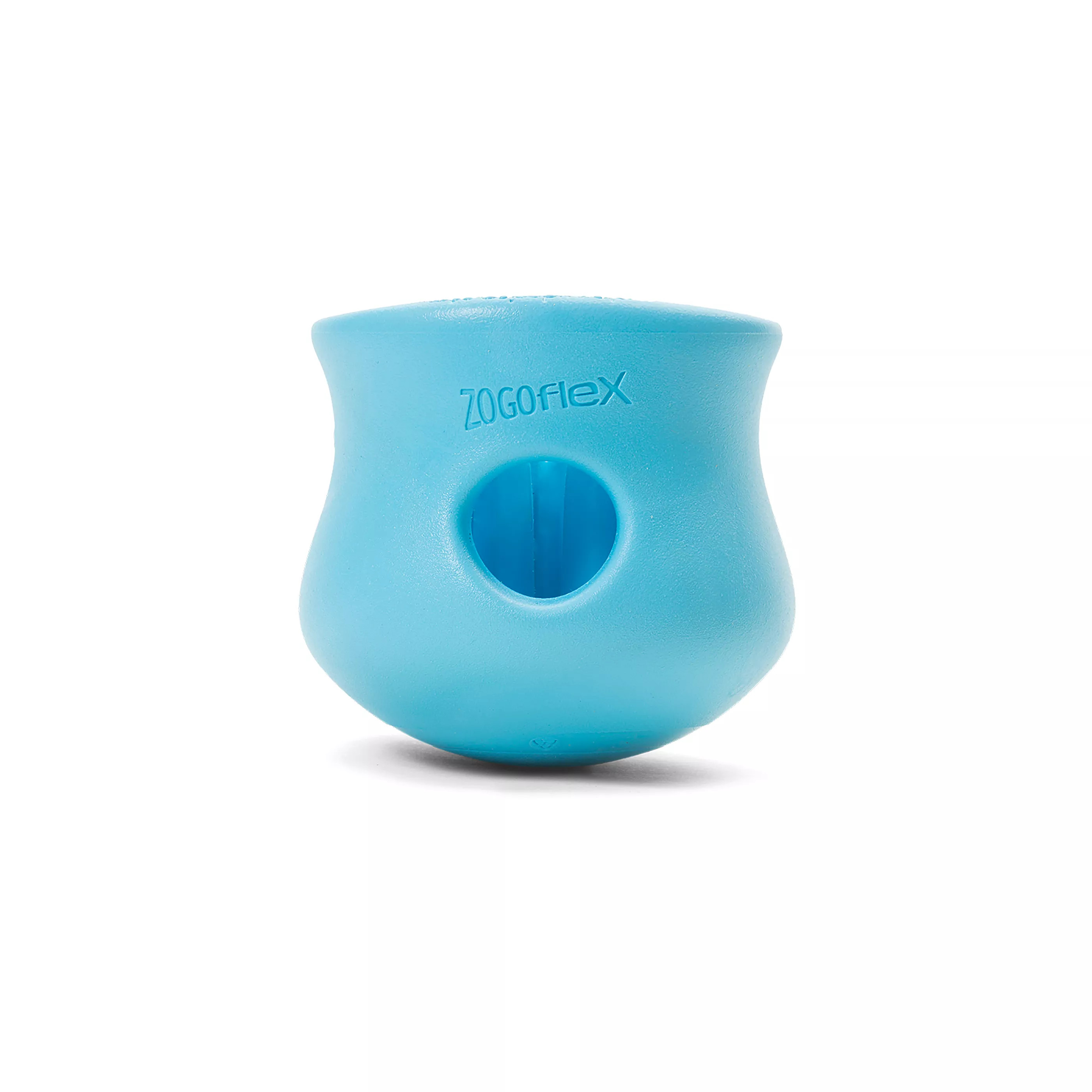 West Paw Zogoflex Toppl Dog Toy | PetSmart
