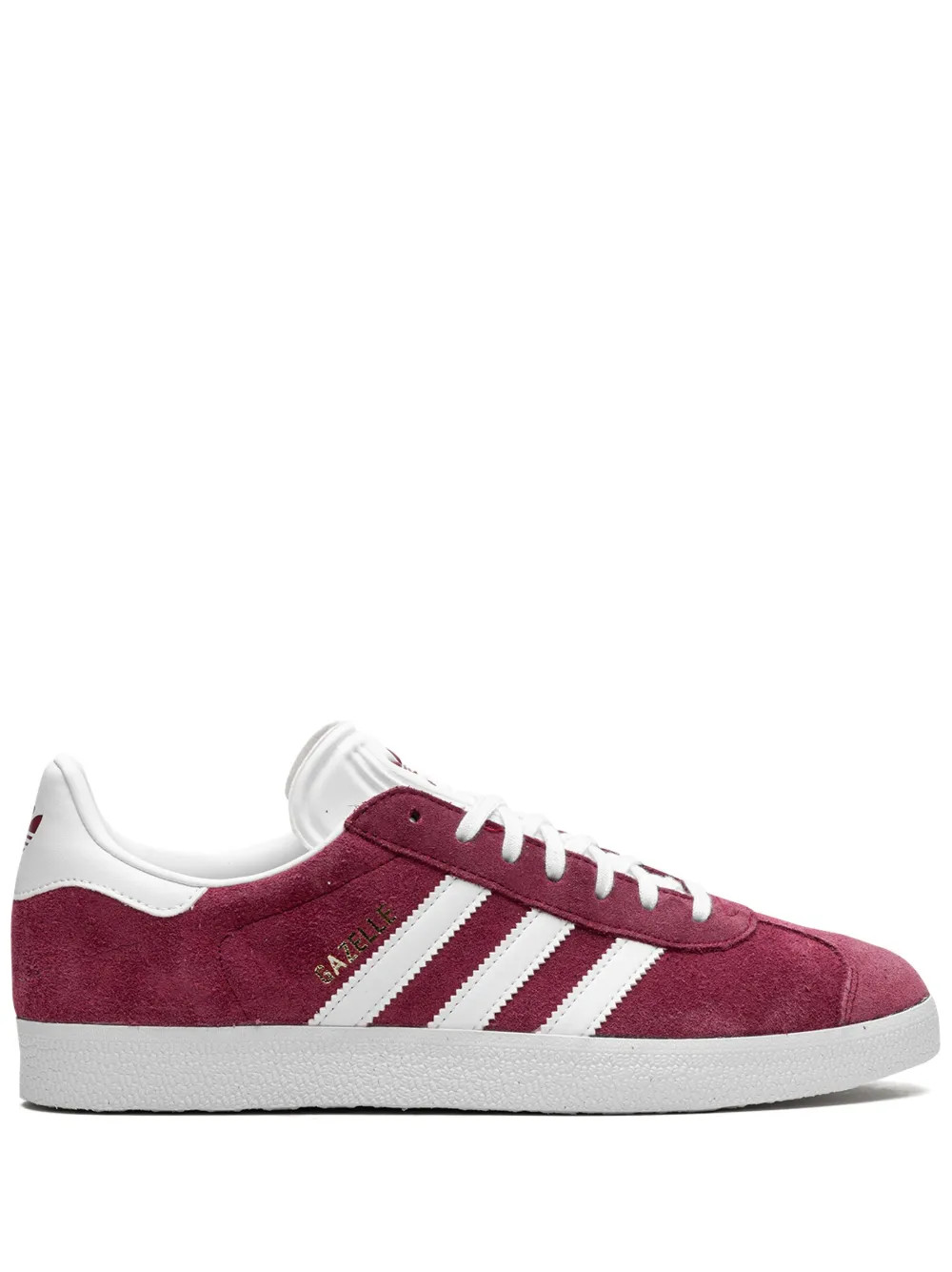 Adidas Gazelle Suede Sneakers  - Farfetch | Farfetch Global