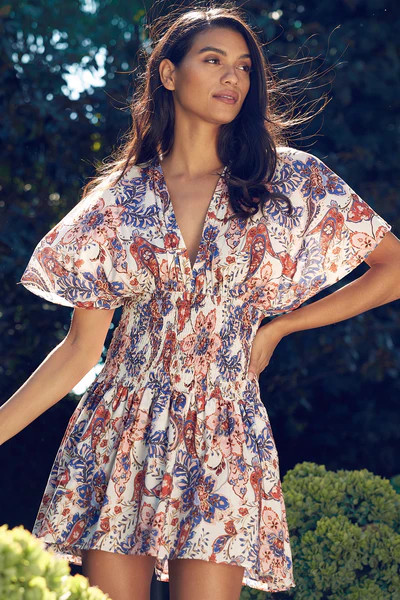 DELLA DRESS | MISA Los Angeles