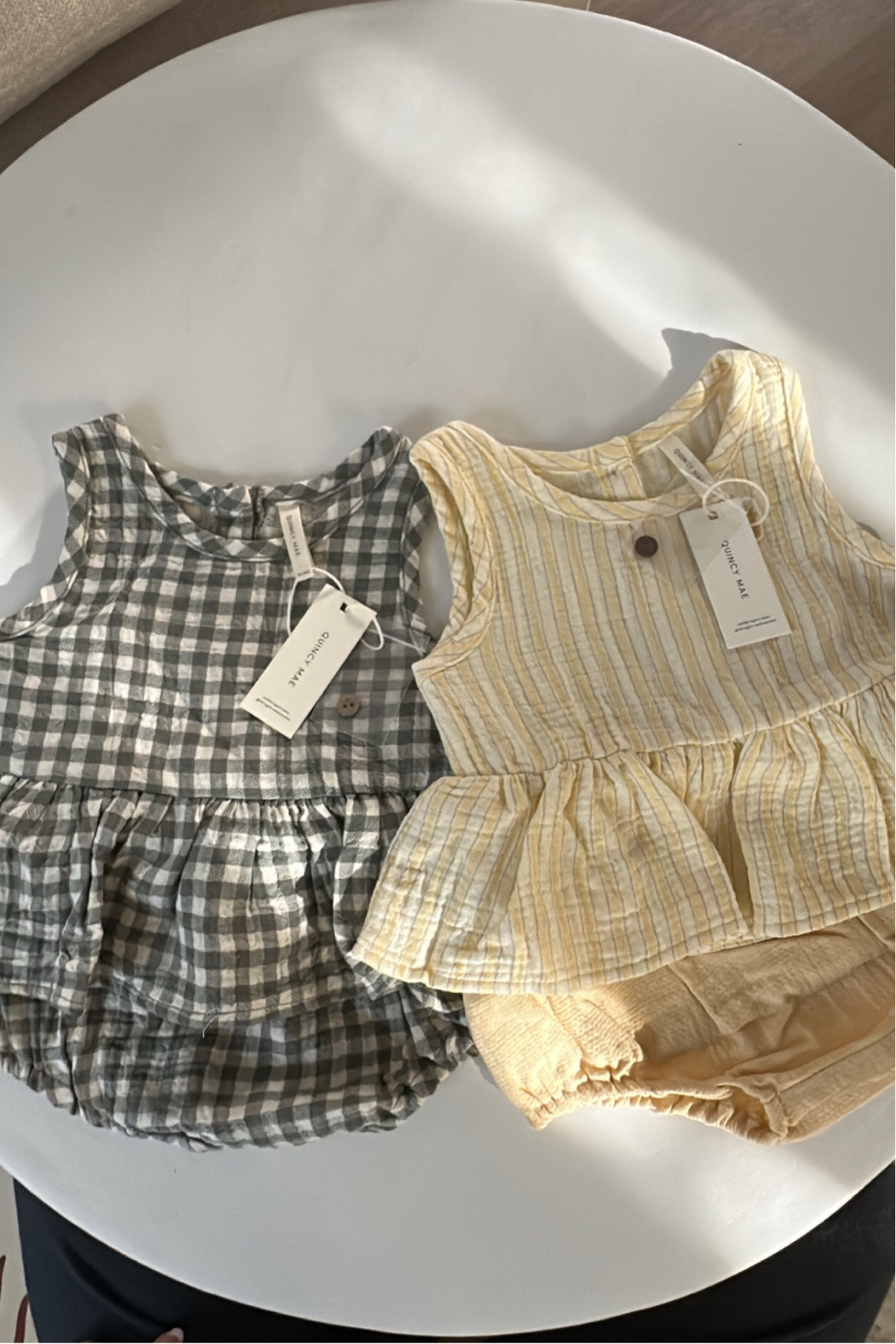 Baby vacation outfits

#LTKkids #LTKbaby