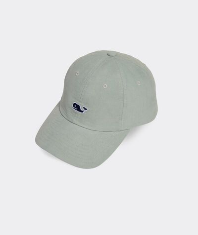 Classic Corduroy Baseball Hat | vineyard vines