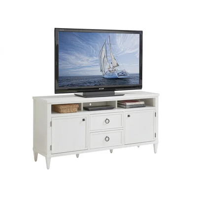 Ocean Breeze Dockside Media Console | Wayfair North America