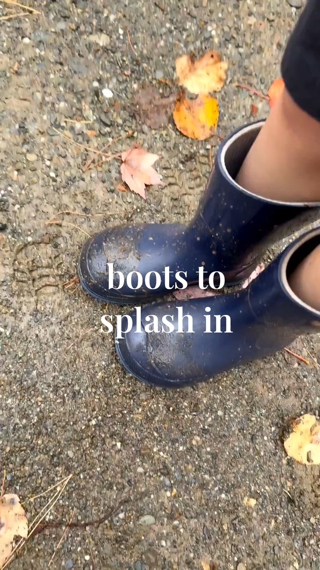 Rain boots
Toddler boots
Fall boots for kids
Neutral rain boots for kids
Toddler finds 
Fall fashion for kids 

#LTKFindsUnder100 #LTKKids #LTKFamily