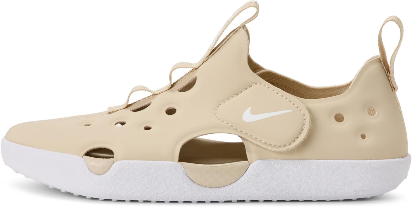 Nike Unisex Kids' Sunray Protect 4 Sandals - Boys Girls Toddlers & Baby Shoes | Amazon (US)