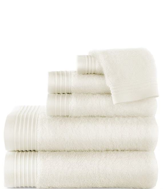 Bamboo Basic Bath Towel | Dillard's