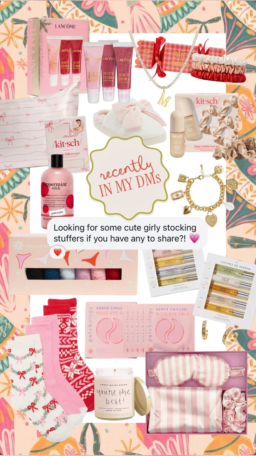 @nordstromrack stocking stuffer ideas!  #nordstromrackpartner #rackscore 

#LTKHoliday #LTKGiftGuide #LTKselfcare