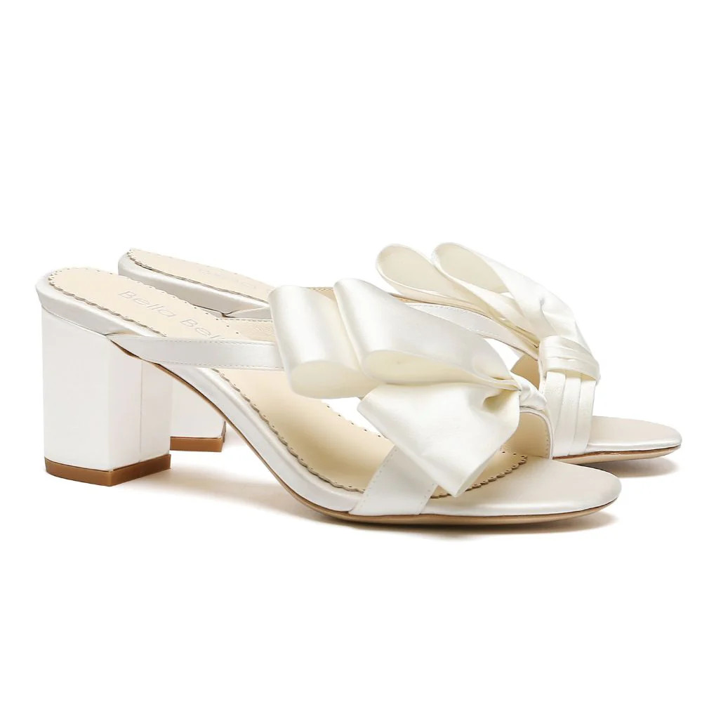 IMANI | Bella Belle Shoes