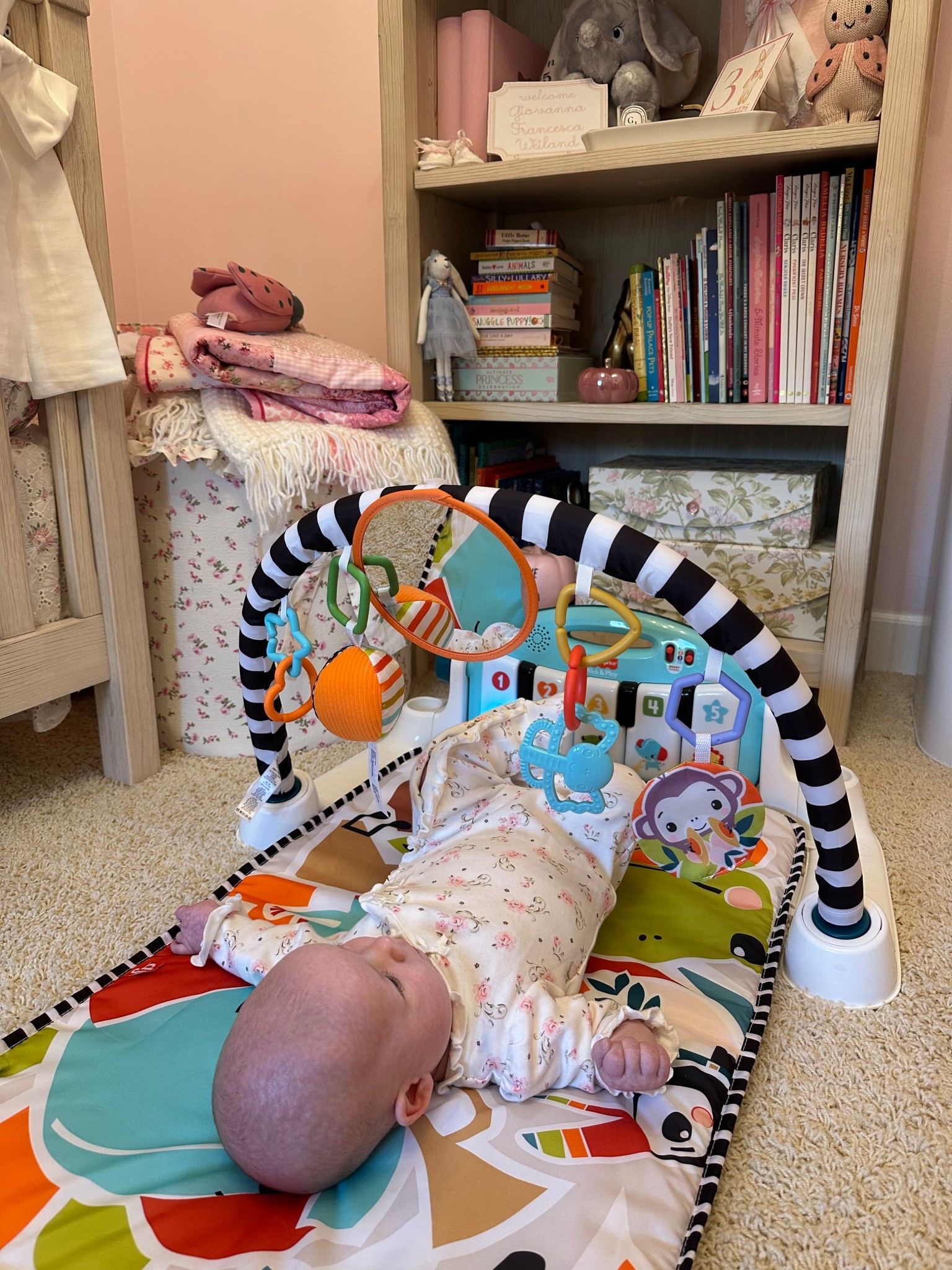 Our favorite baby toys! This play mat is our all time favorite. 

Baby toys / baby gifts / baby shower gifts / baby Christmas gifts / baby gift guide 

#LTKFindsUnder100 #LTKFindsUnder50 #LTKBaby