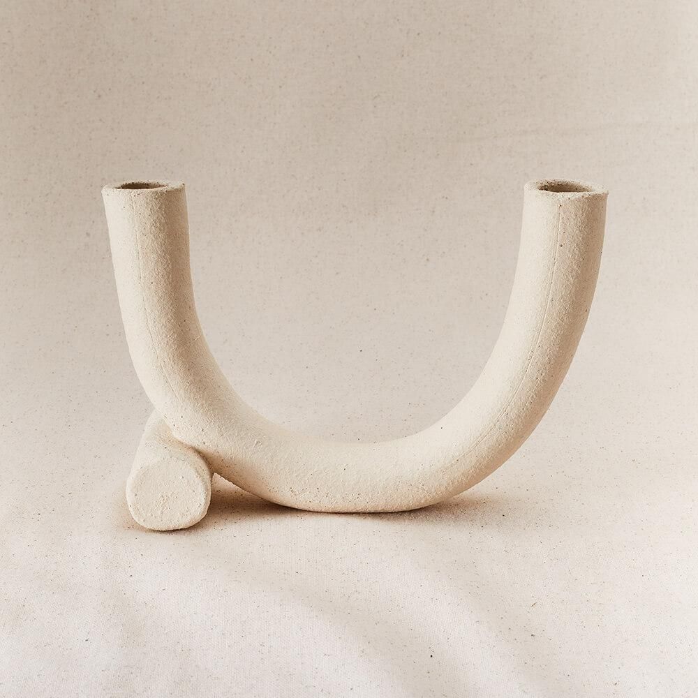 Harmony Dual Candle Holder | Style Union Home