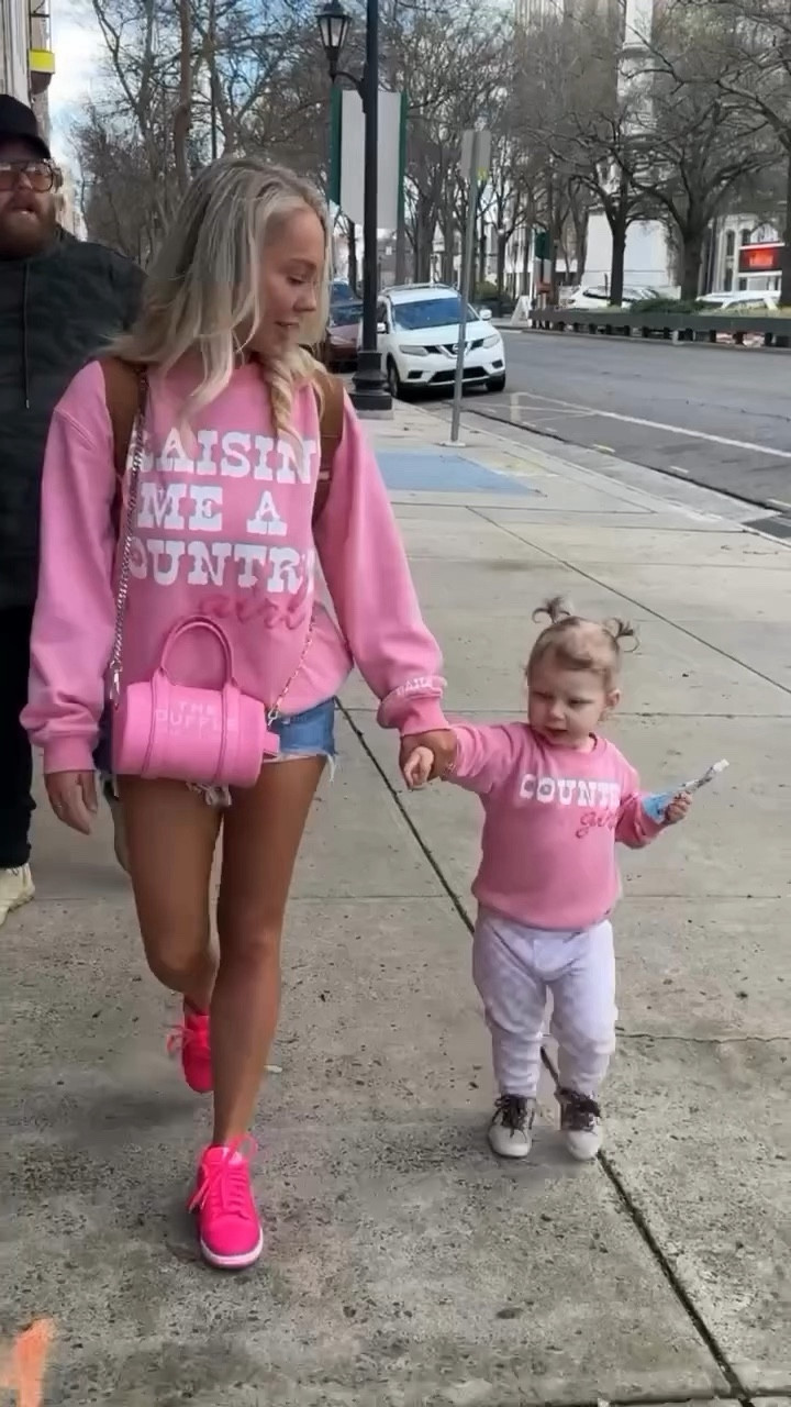 #LTKbaby #LTKstyletip #LTKfamily