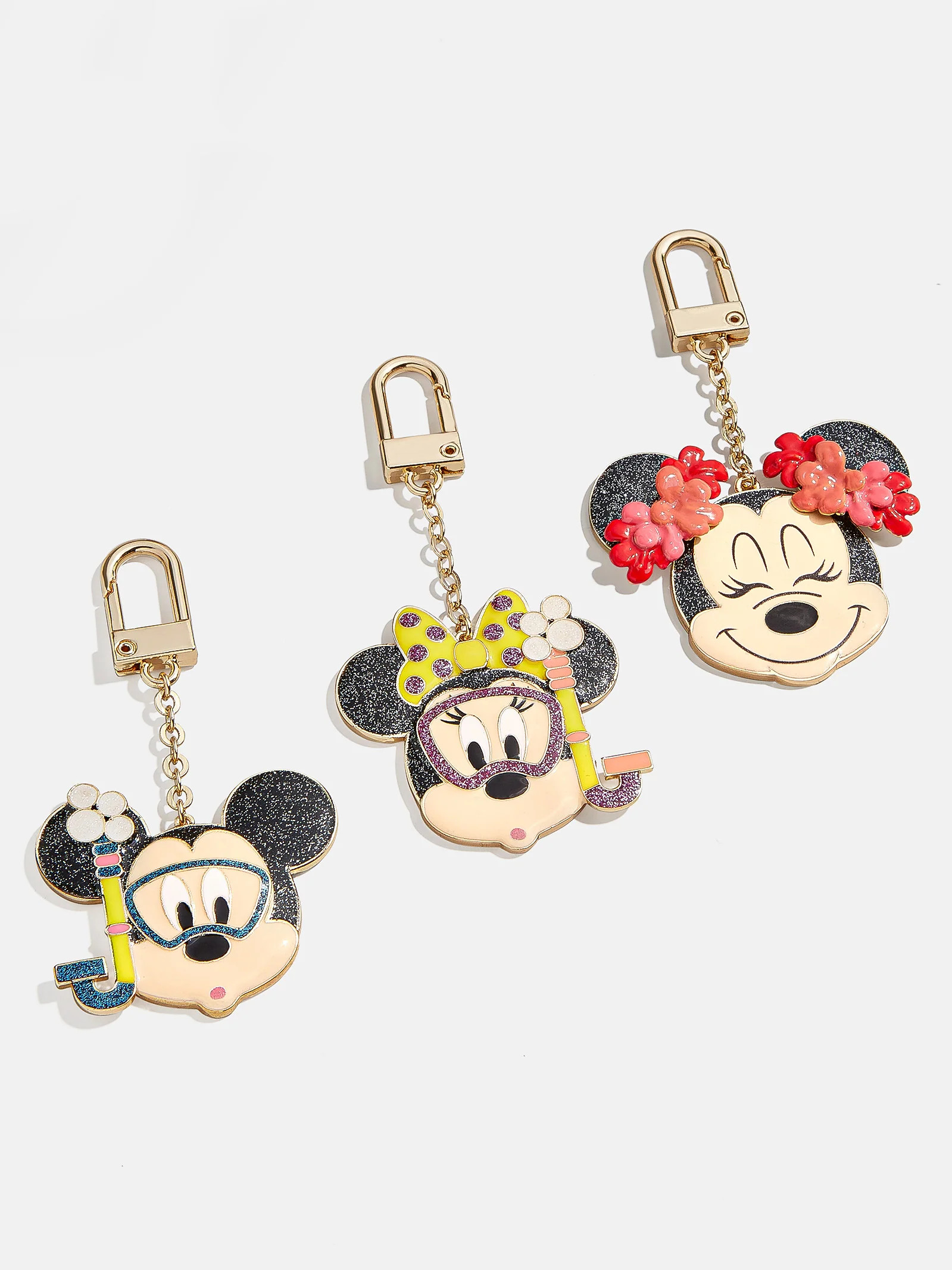 Disney Kids' Bag Charm | BaubleBar (US)