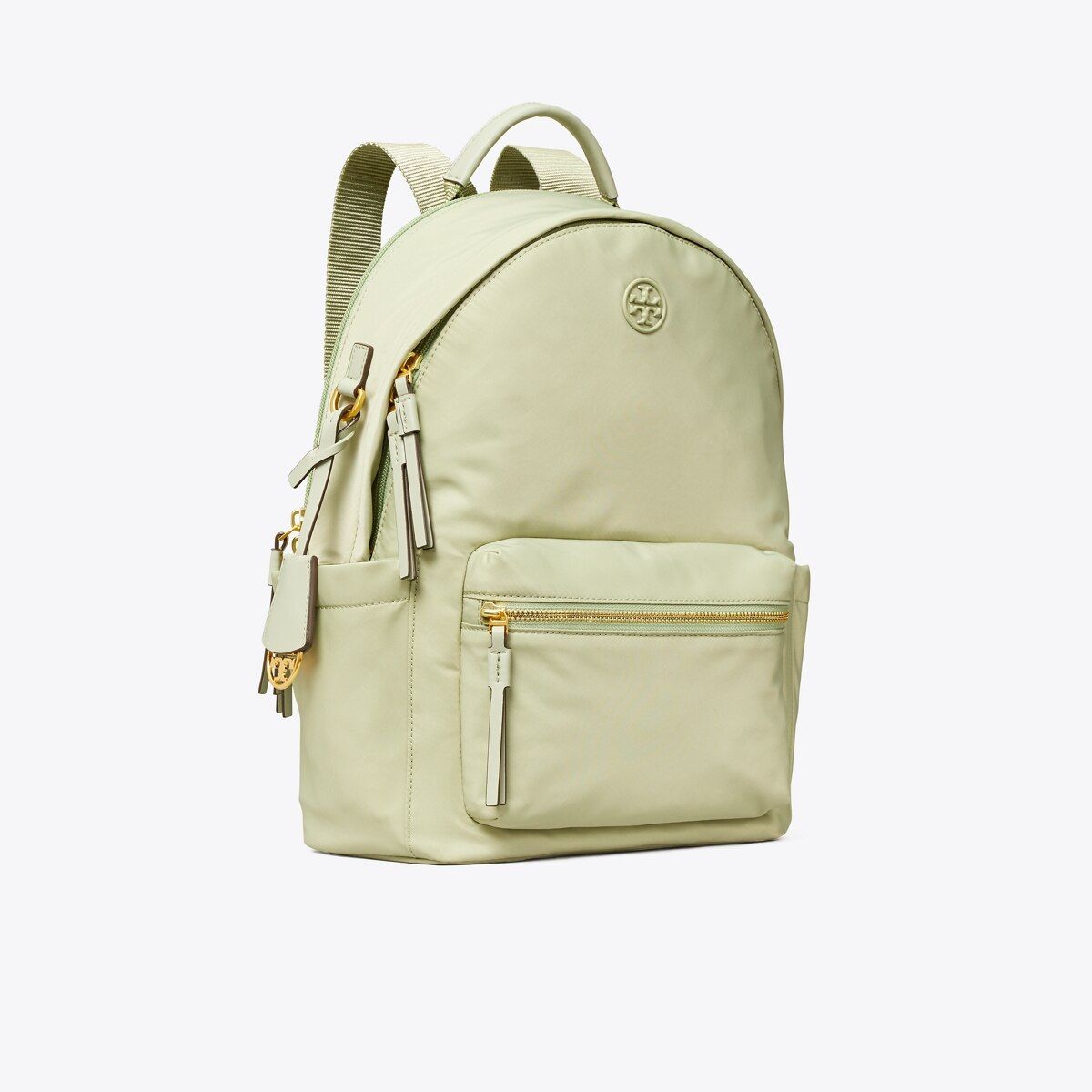 Piper Nylon Zip Backpack | Tory Burch (US)