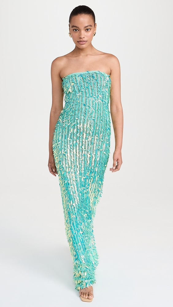 Retrofête | Shopbop