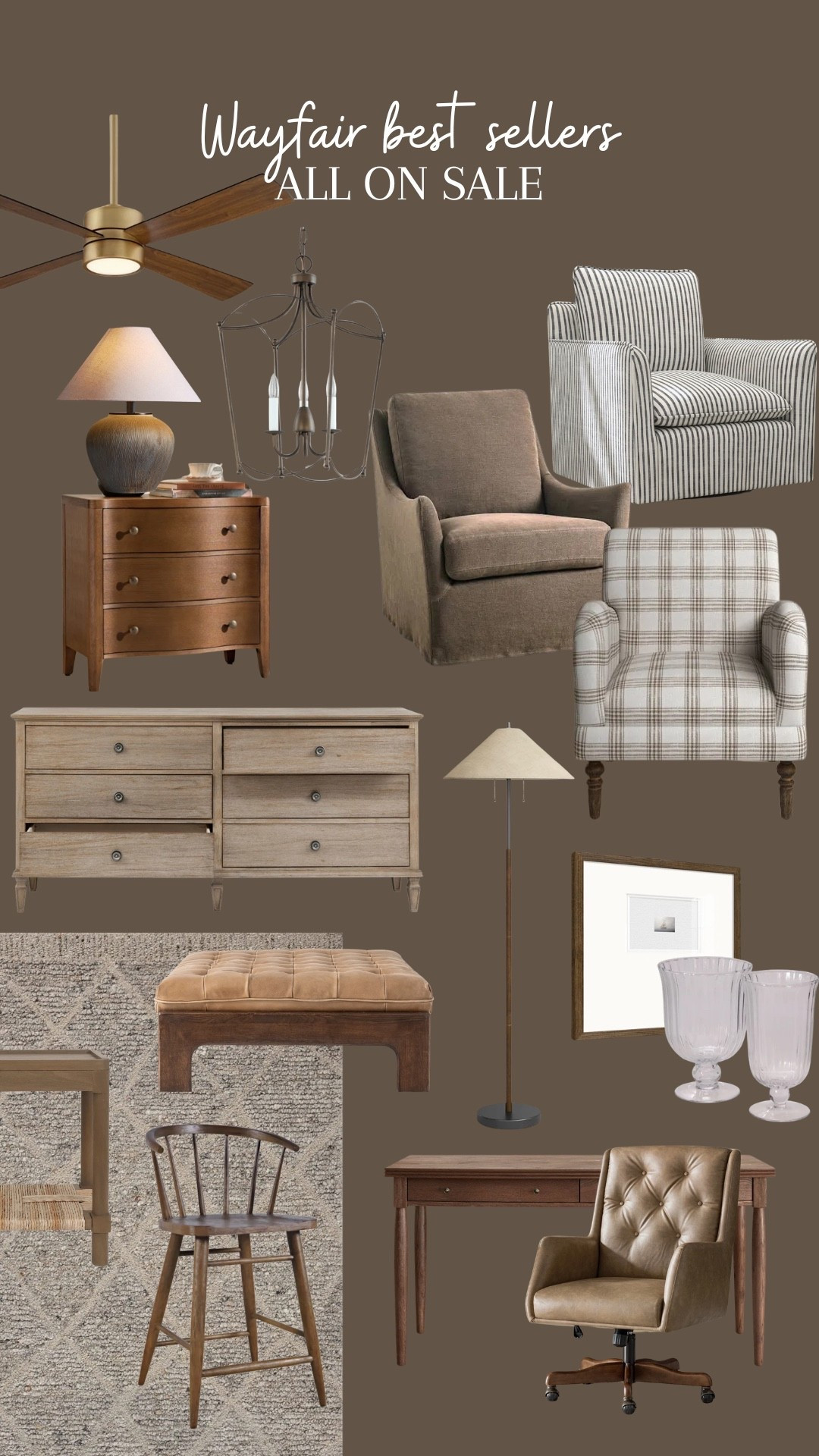 Labor deal @wayfair SALES. Best sellers

#LTKHome