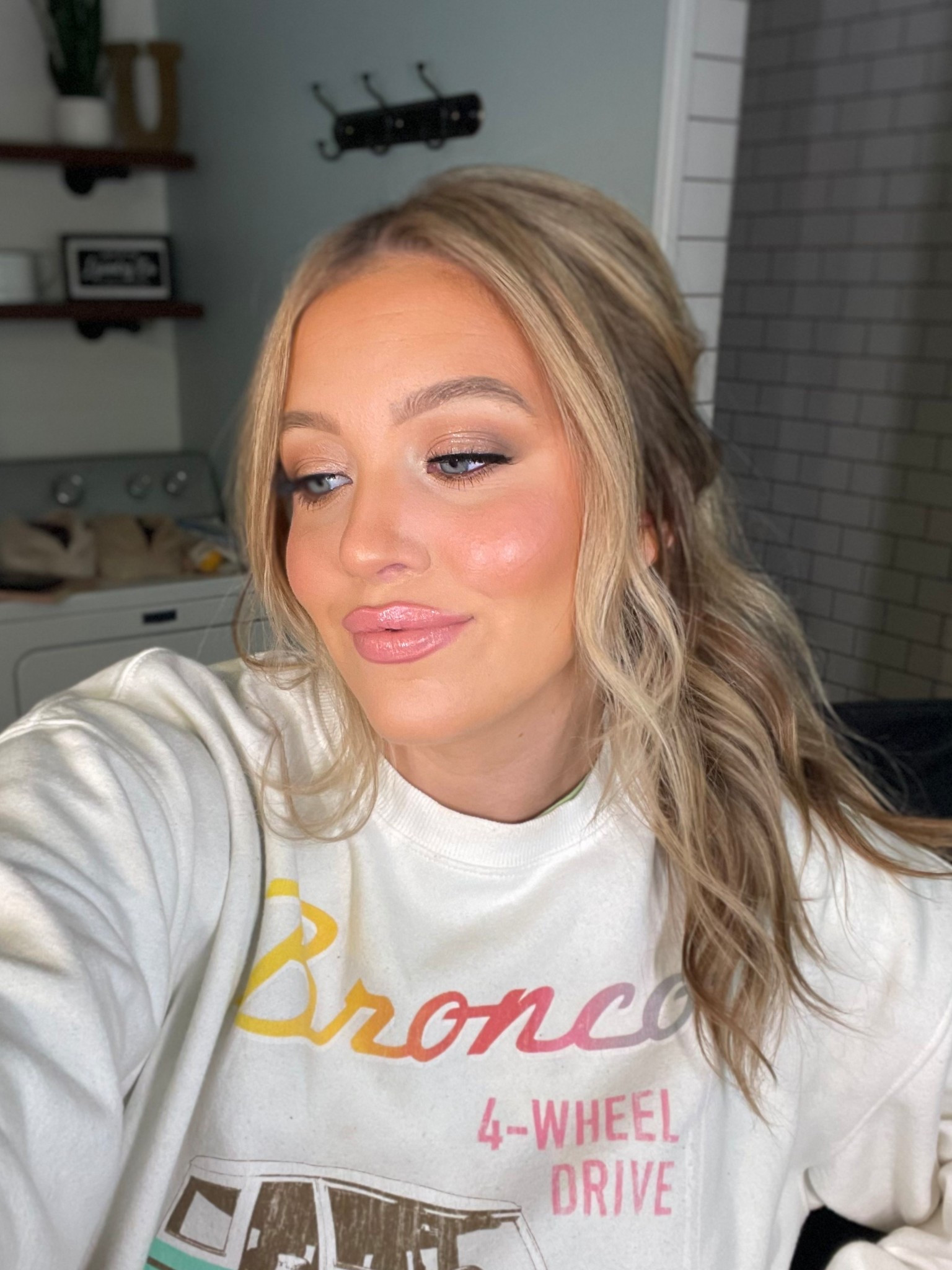 Wedding guest glam 💒 🩷

#makeupartist #nashvillemua #nashville #promua 

#LTKFamily #LTKSummerEdit #LTKBeauty