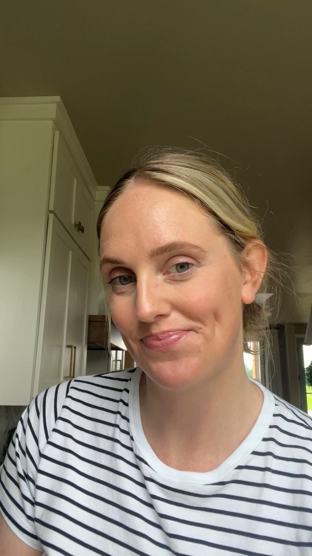 Summer skin ready! Tarte code for the setting powder is: REMI

Blurring primer: color sunrise medium
Glotion: 903 medium 
Lip liner: color dusty rose
Gloss: color creme brulee

#LTKFindsUnder50 #LTKStyleTip #LTKBeauty