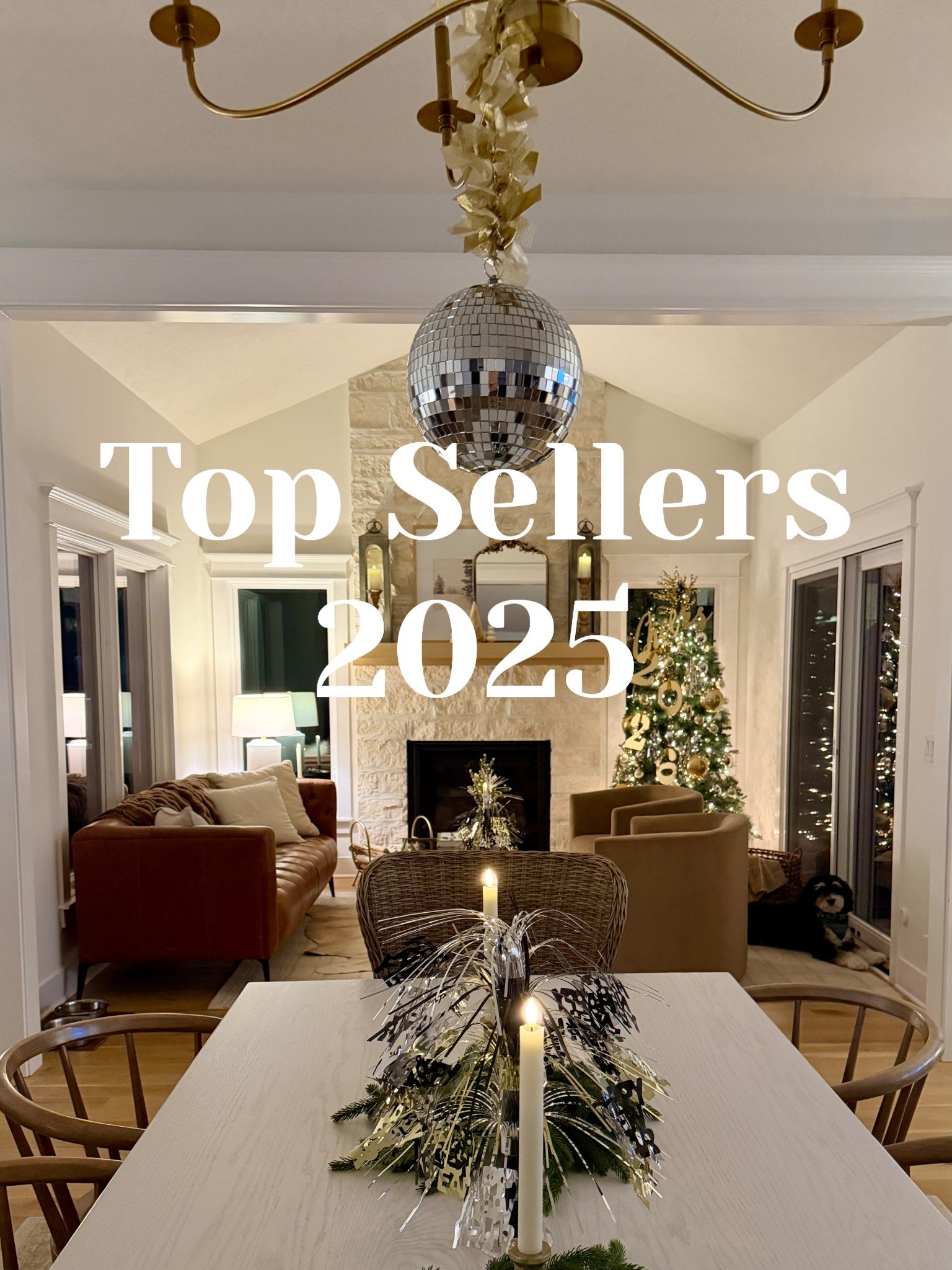 Top Sellers 2025! 

#LTKdayinmylife #LTKFindsUnder100 #LTKHome