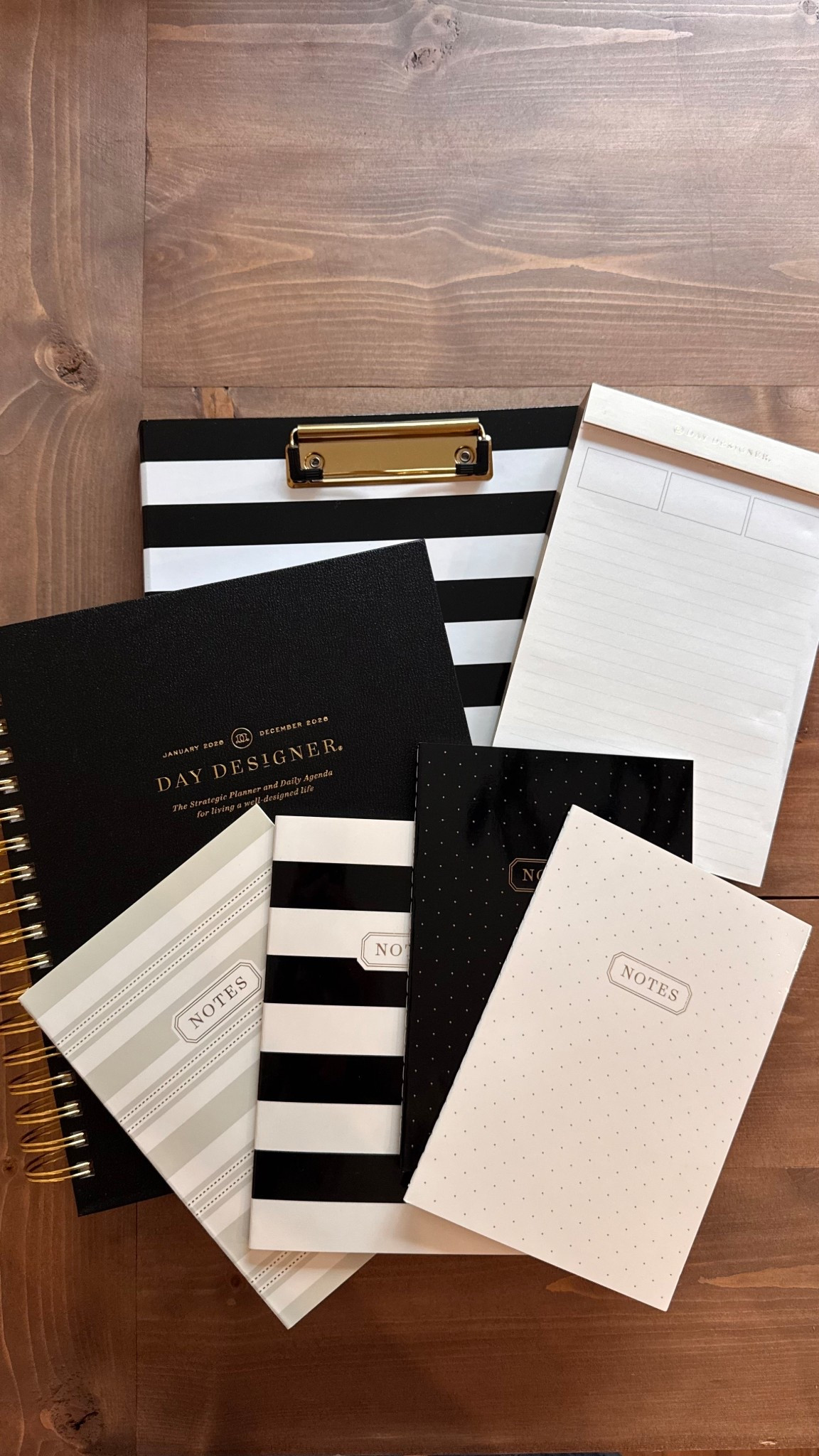 All the essentials to help you stay organized in 2026 ✨

#LTKSeasonal #LTKmorningroutine #LTKU