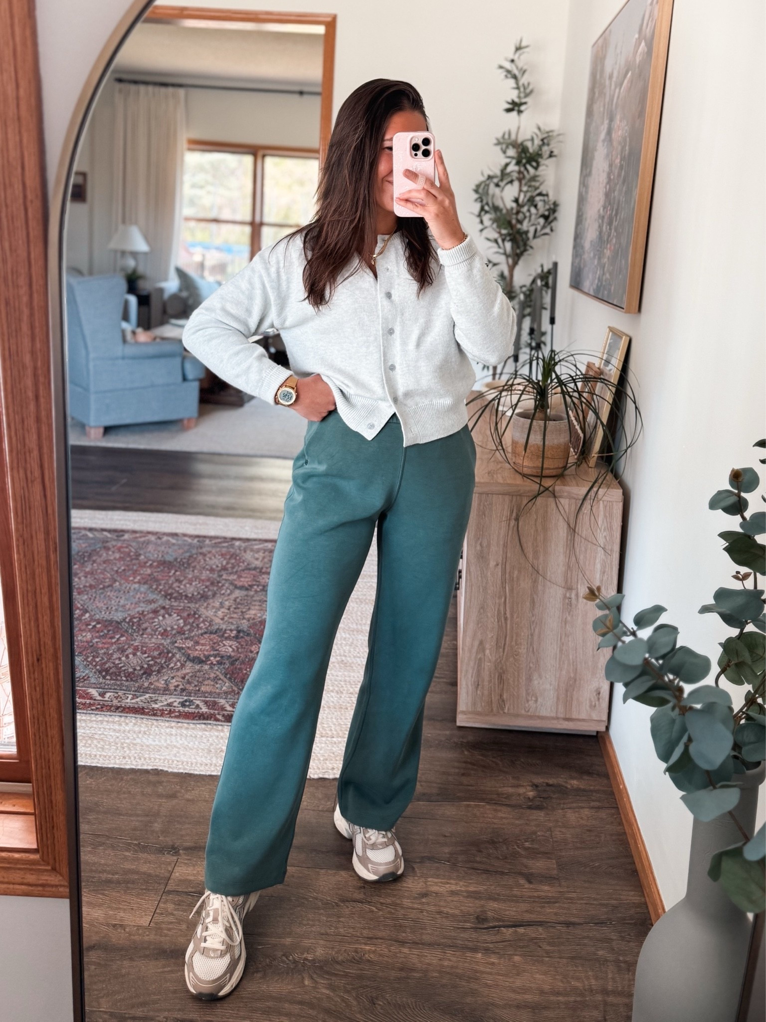 The best sweatpants from Amazon! Soft modal fabric & no pinch waistband.

#LTKootd #LTKmomlife