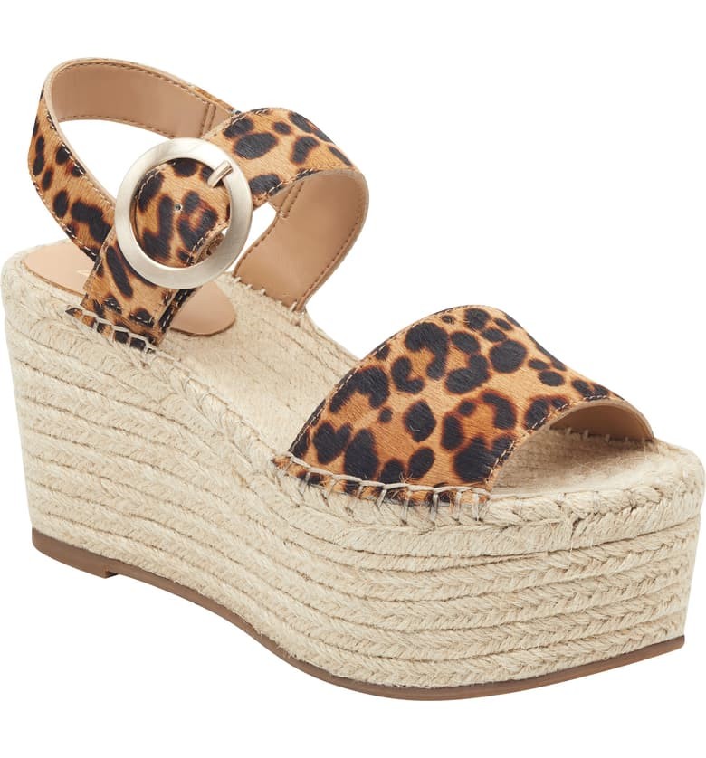 Marc Fisher LTD Rexly Espadrille Platform Sandal (Women) | Nordstrom | Nordstrom