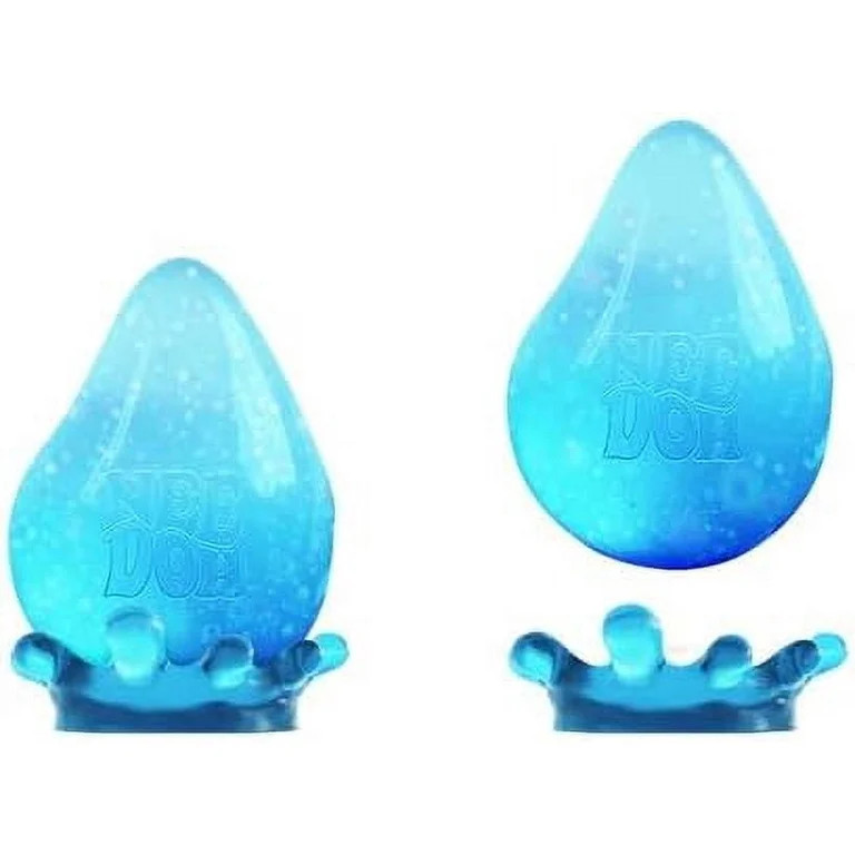 NeeDoh The Groovy Glob Dream Drop Stress Balls (1 RANDOM Color) | Walmart (US)