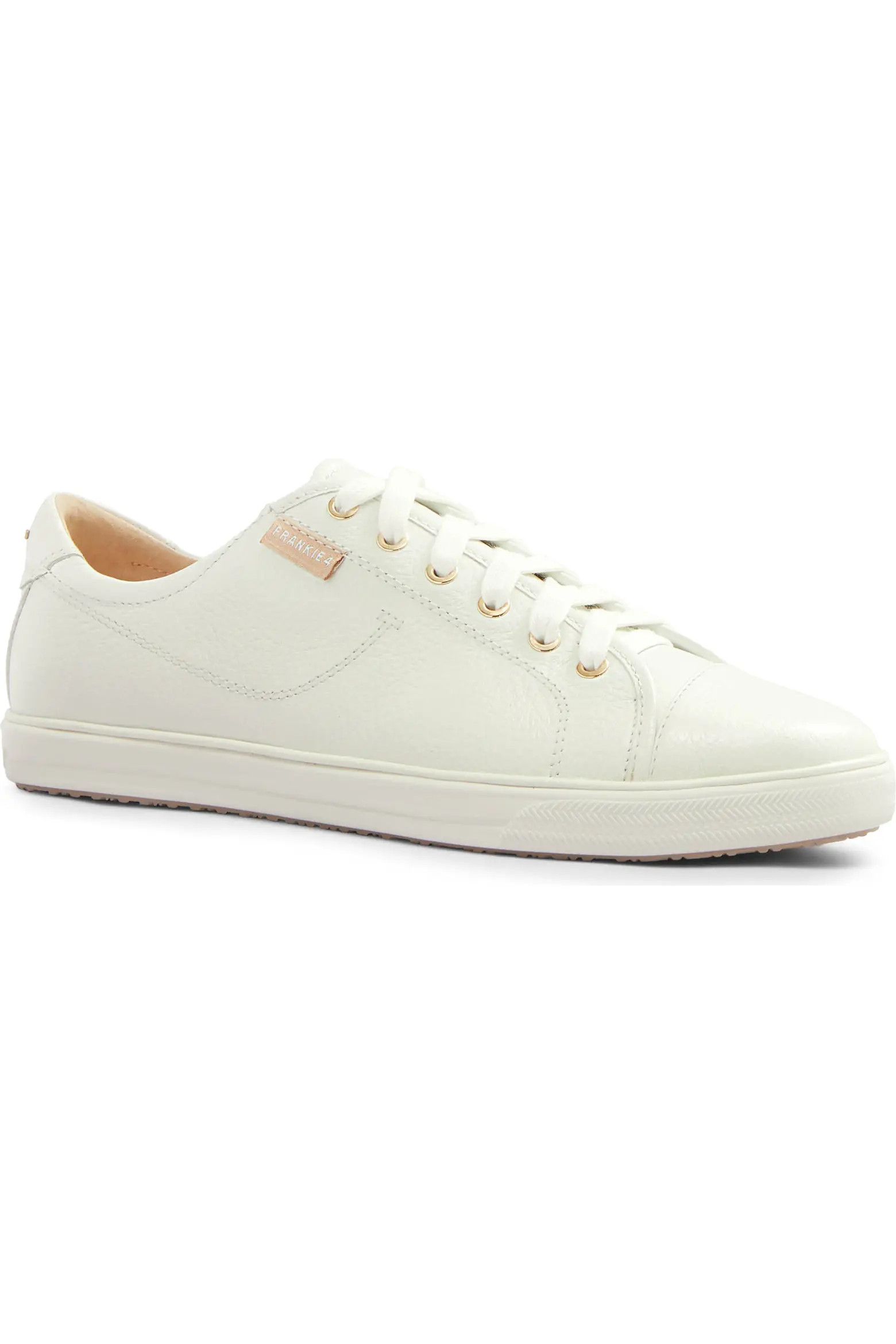 Nat III Cap Toe Sneaker (Women) | Nordstrom | Nordstrom
