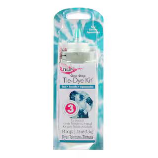 Tulip® One-Step Tie-Dye Kit® | Michaels Stores