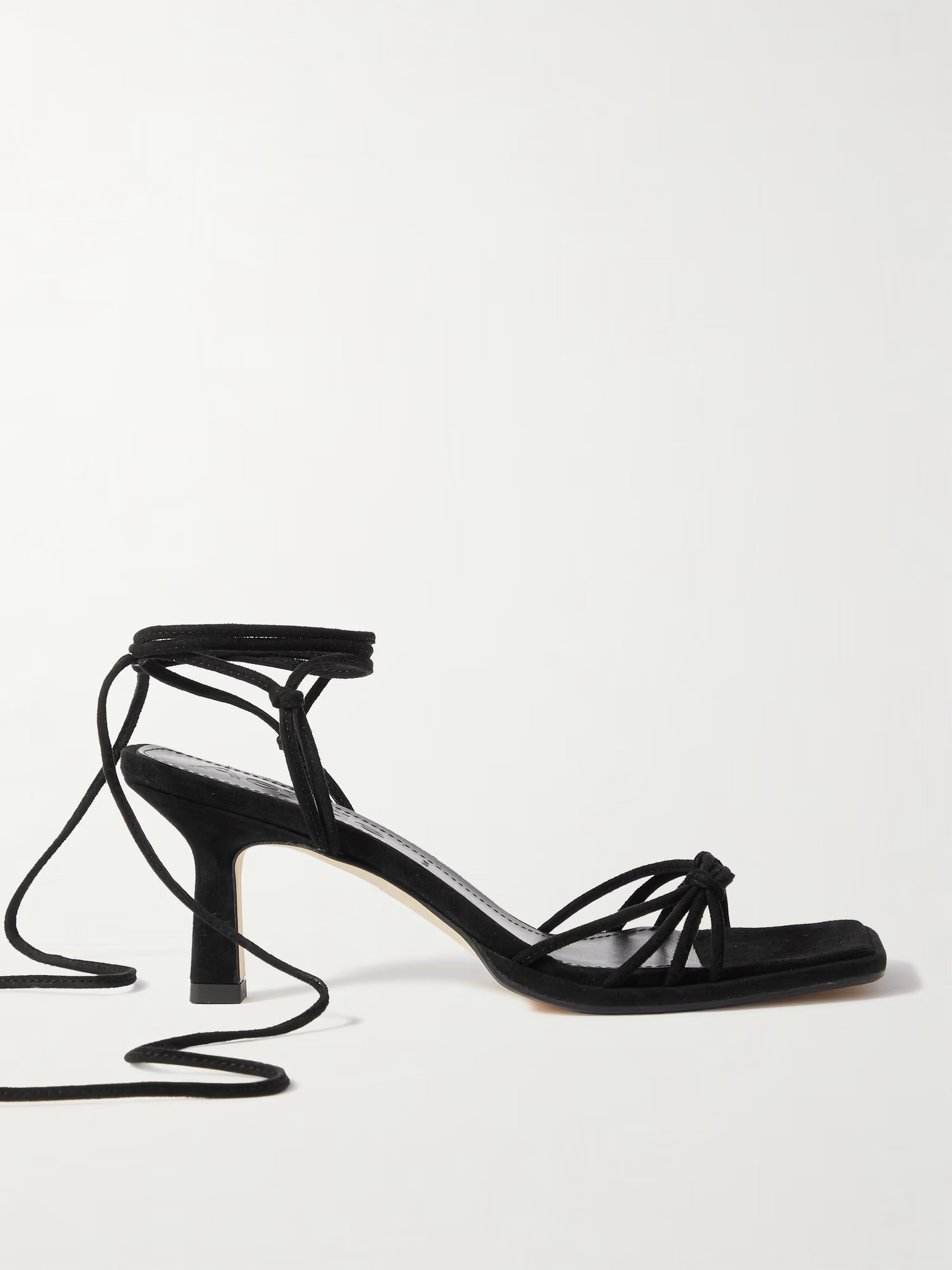 Roda suede sandals | NET-A-PORTER (UK & EU)