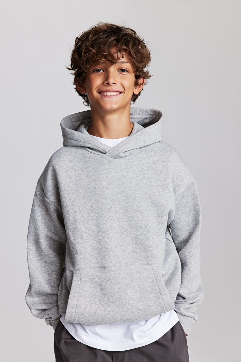 Hoodie | H&M (US + CA)