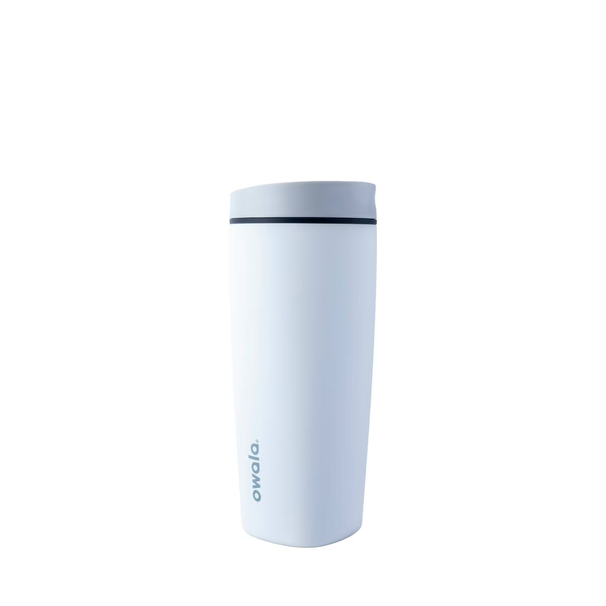 Owala 20oz SmoothSip Slider Coffee Tumbler - Sleek | Target