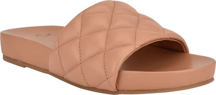 Imenal Slide Sandal | Nordstrom