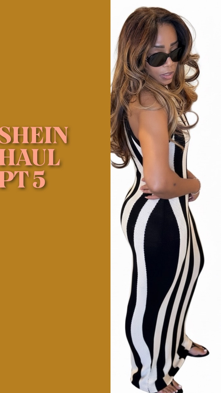 Part 5 and we’re in our soft feminine era 🤍✨ effortless, elevated, and on repeat Comment “Shop” for links You can also checkout my FAVORITE items by typing in “G7DZL” in the search bar of SHEIN’s website then click “More”