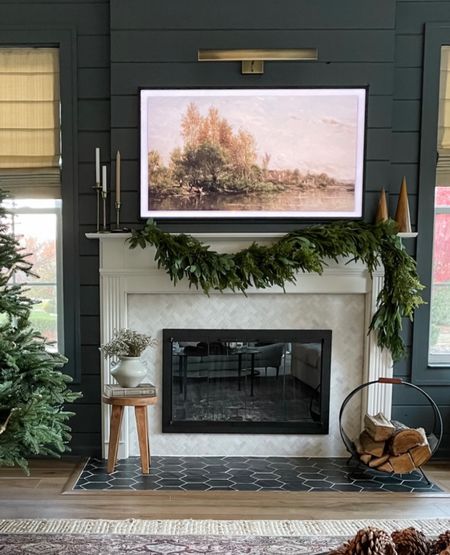 Garland is selling out FAST! Get it now before it’s gone for the year. 
I used these garlands last year on my mantel: 
2 Norfolk pines 
2 seeded eucalyptus 
Extra picks 

Use code TAB15 to save 15% on Afloral orders!


#LTKhome #LTKSeasonal #LTKHoliday